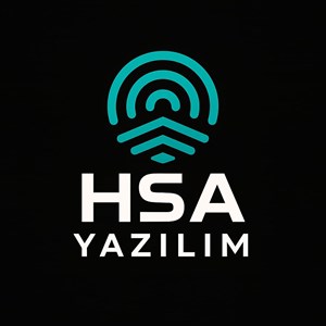 HSA Yazılım - Teknoloji Çözümleri