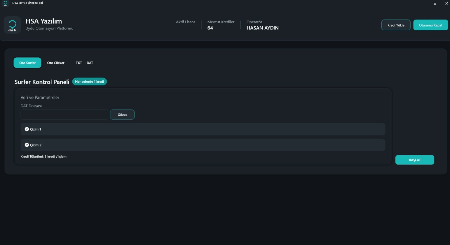 Uydudan Zemin Analizi